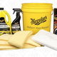 Meguiar’s Essentials Car Care Kit | $47 | Amazon